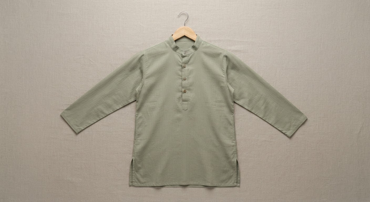 Finished garments