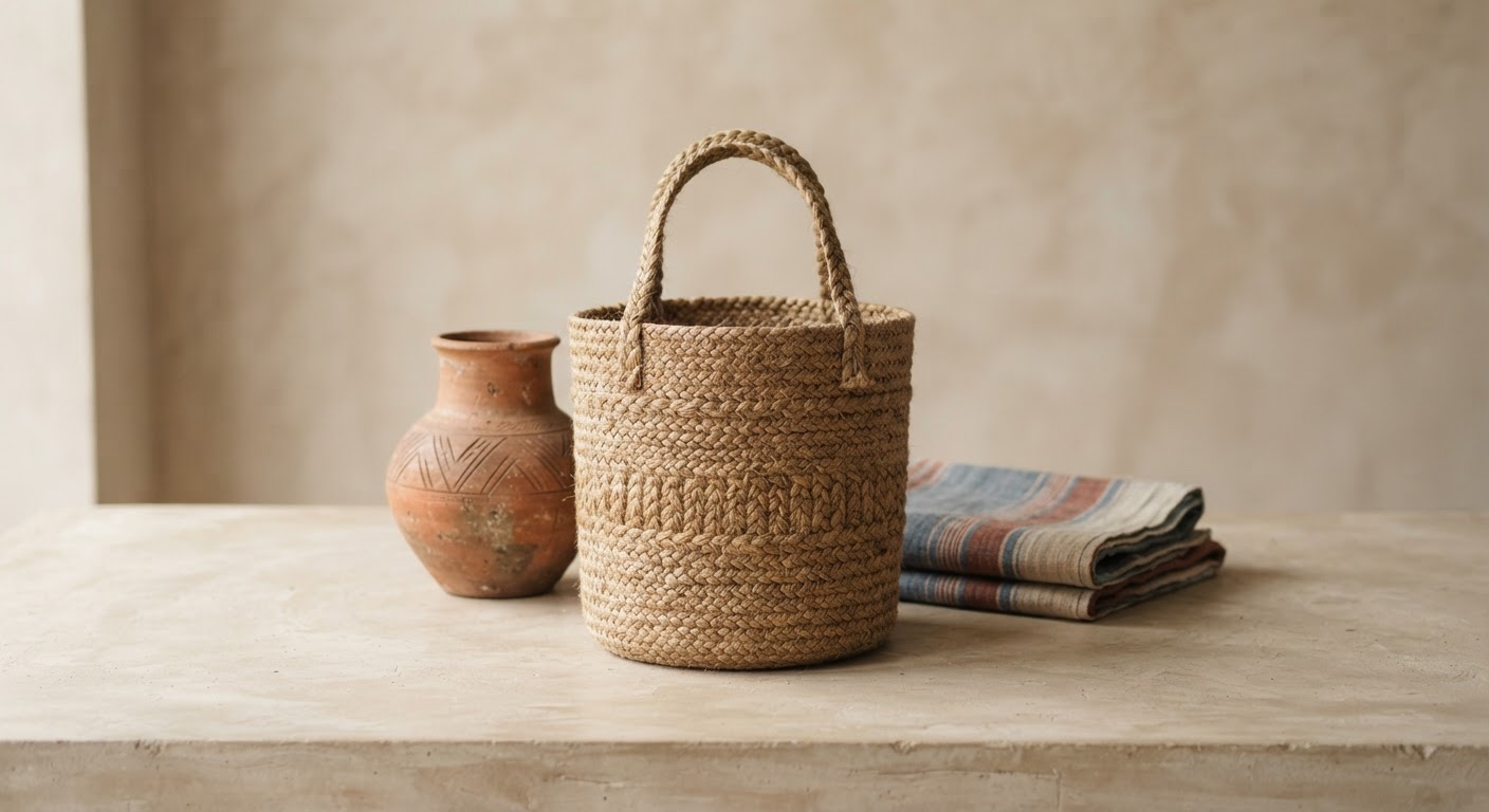 Mixed handicrafts