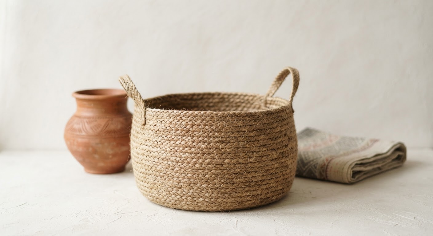 Mixed handicrafts