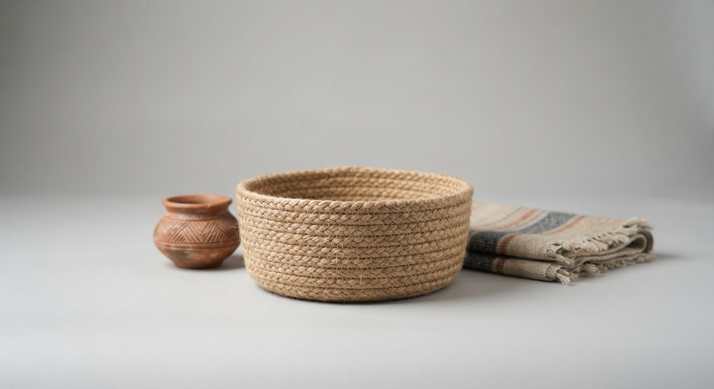 Mixed handicrafts
