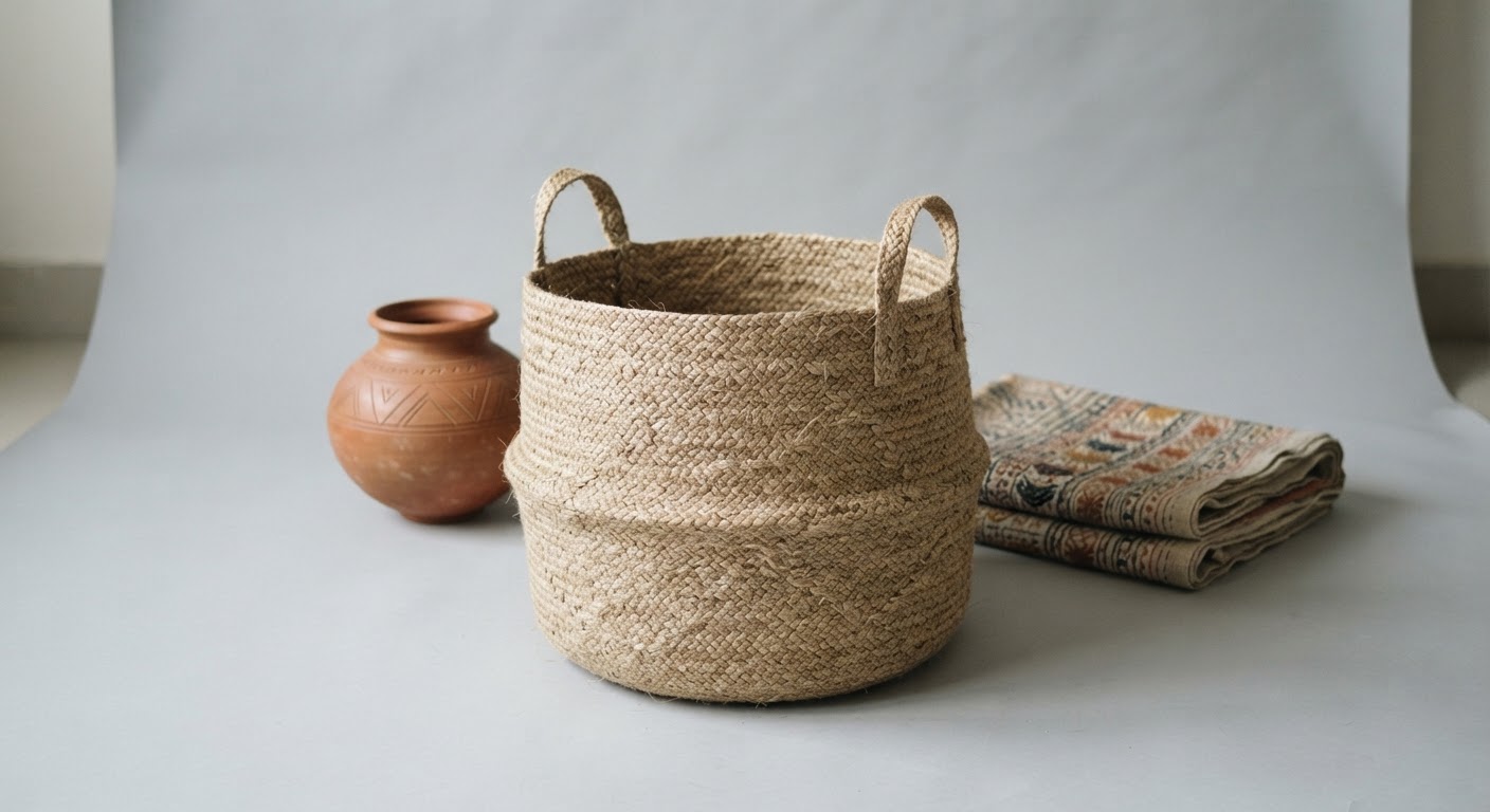 Mixed handicrafts