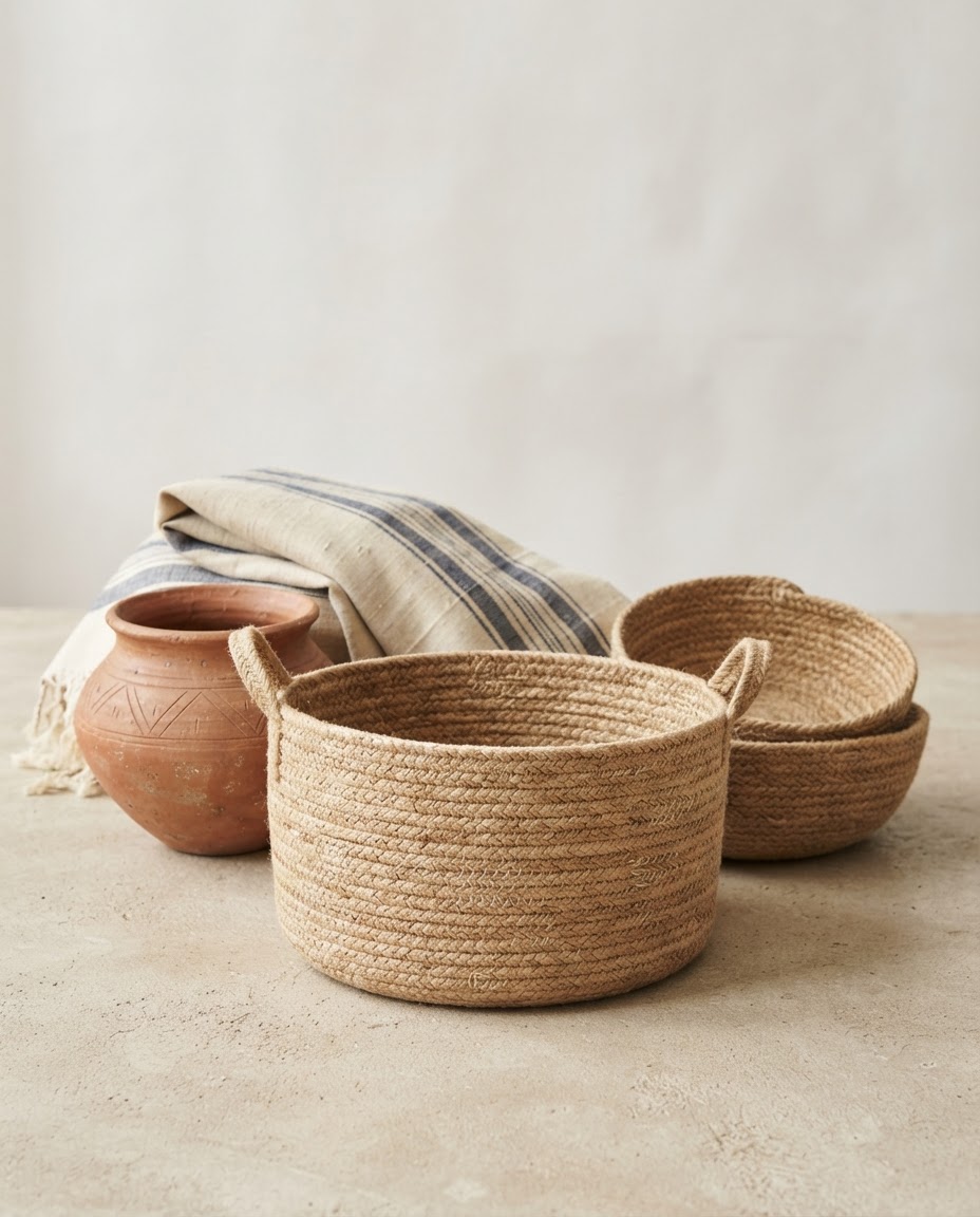 Mixed handicrafts