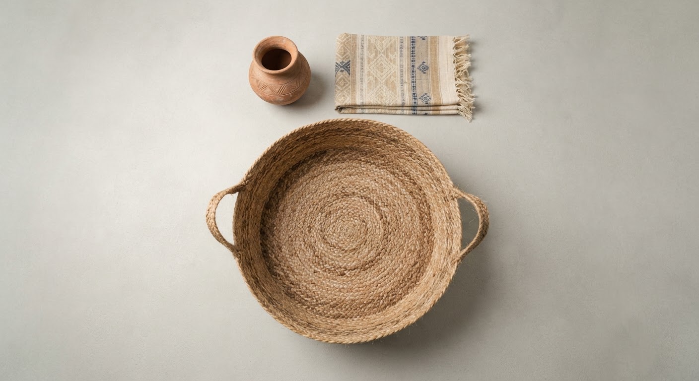 Mixed handicrafts