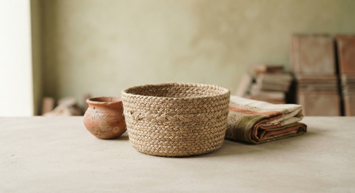 Mixed handicrafts