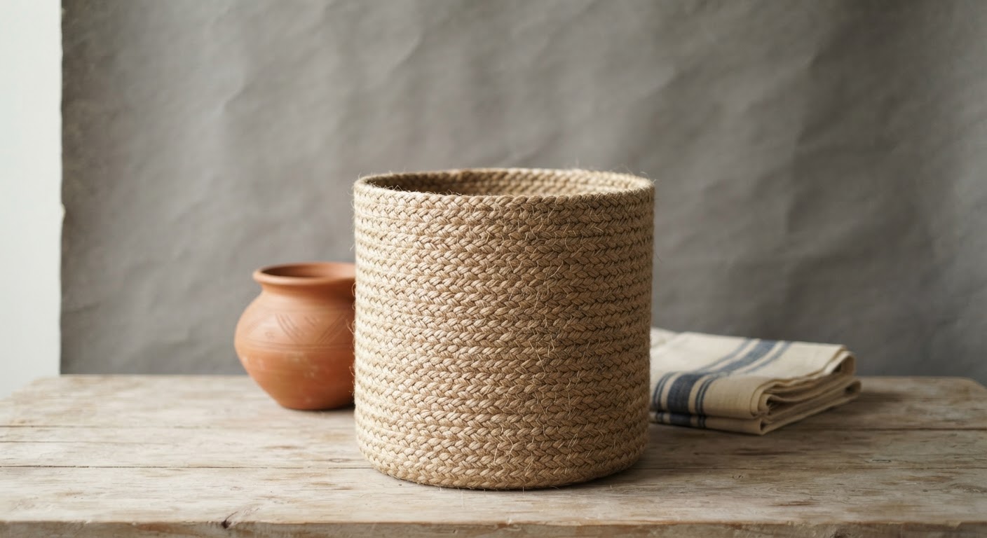 Mixed handicrafts