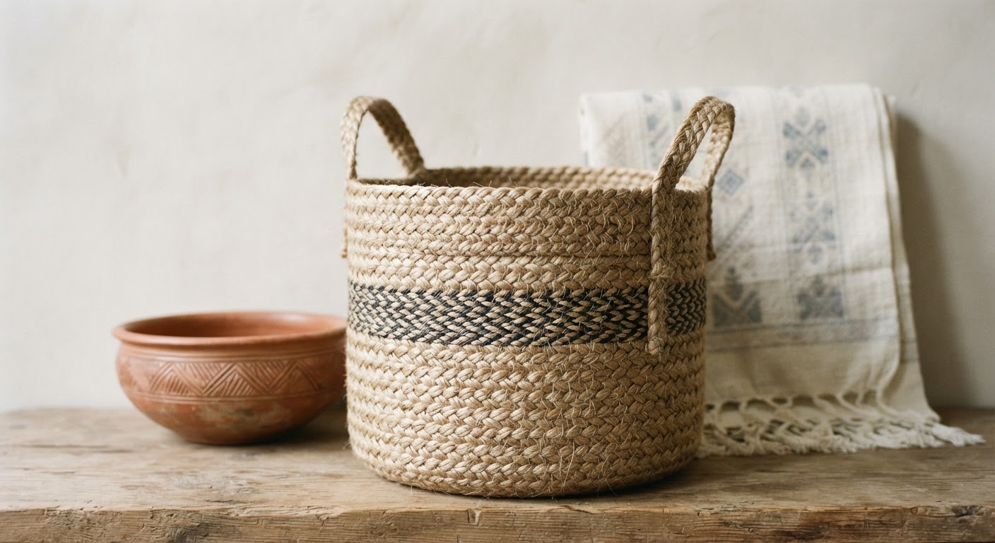 Mixed handicrafts