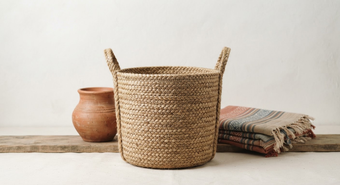 Mixed handicrafts