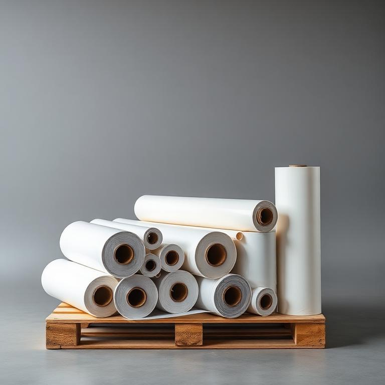 Flexible packaging film